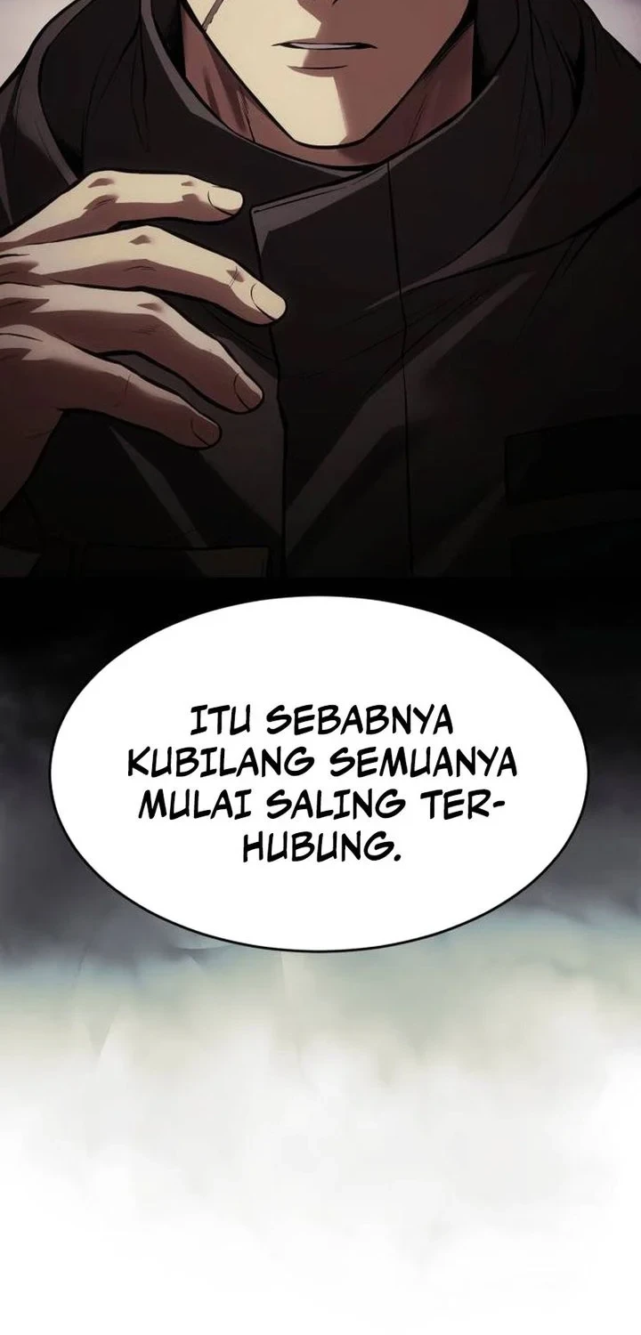 Baek XX Chapter 174 Gambar 31