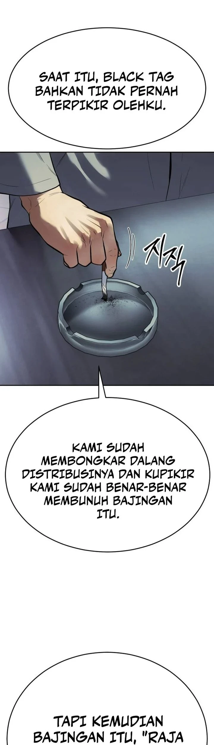 Baek XX Chapter 174 Gambar 32