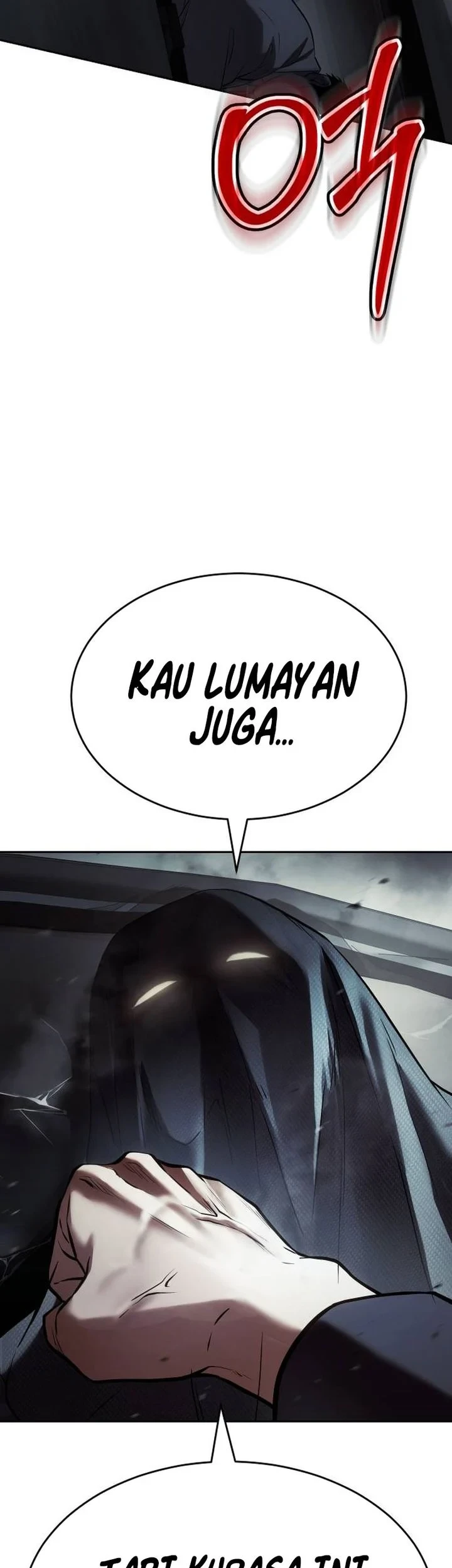 Baek XX Chapter 175 Gambar 28