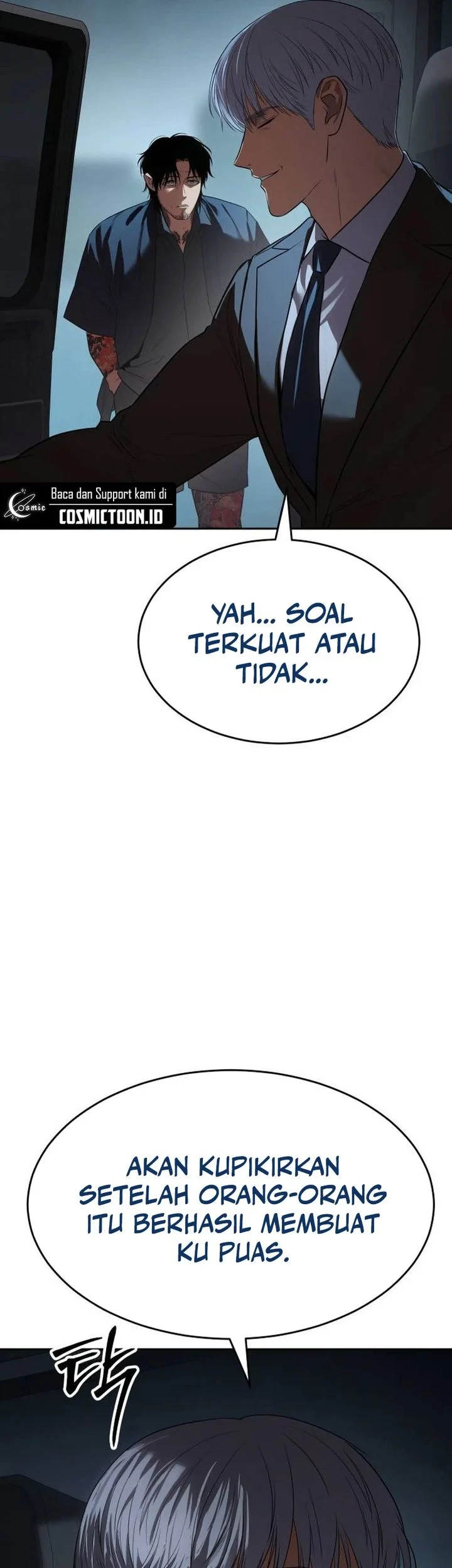Baek XX Chapter 176 Gambar 30