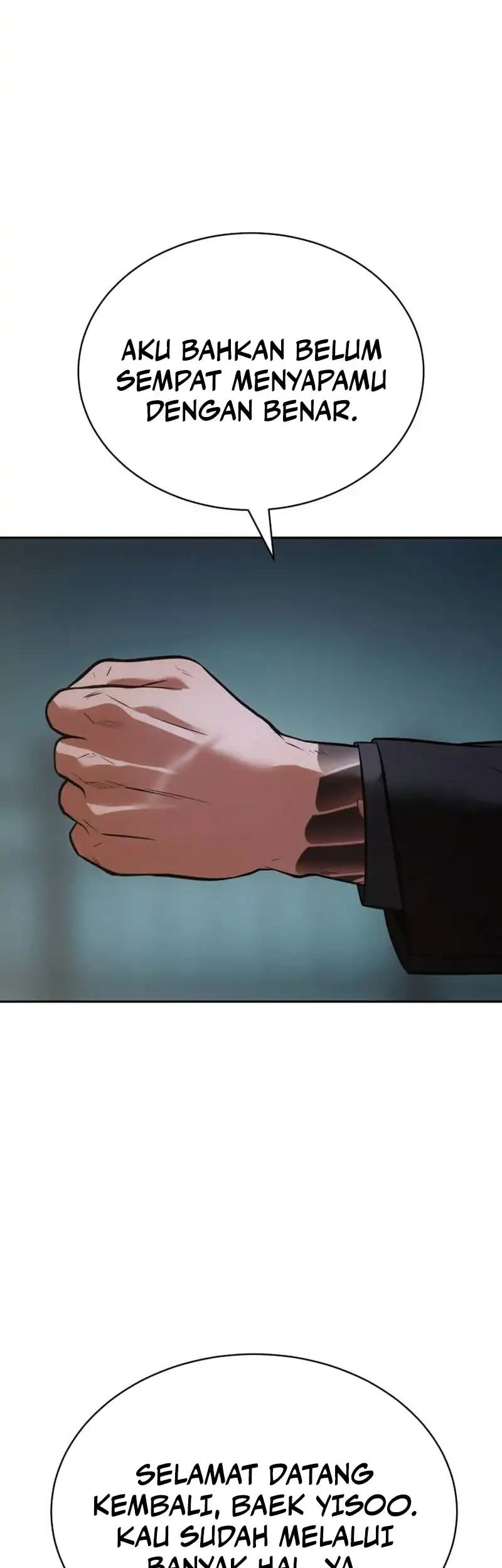 Baek XX Chapter 177 Gambar 24