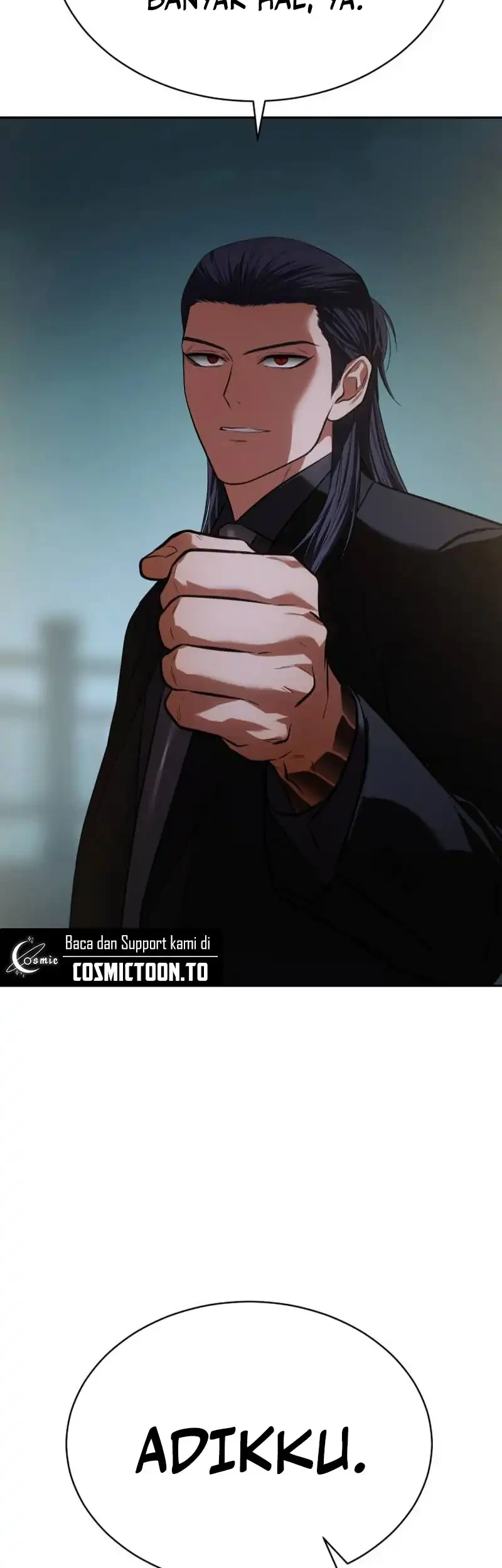 Baek XX Chapter 177 Gambar 25