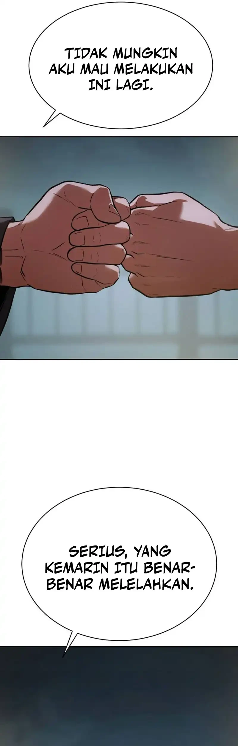 Baek XX Chapter 177 Gambar 27