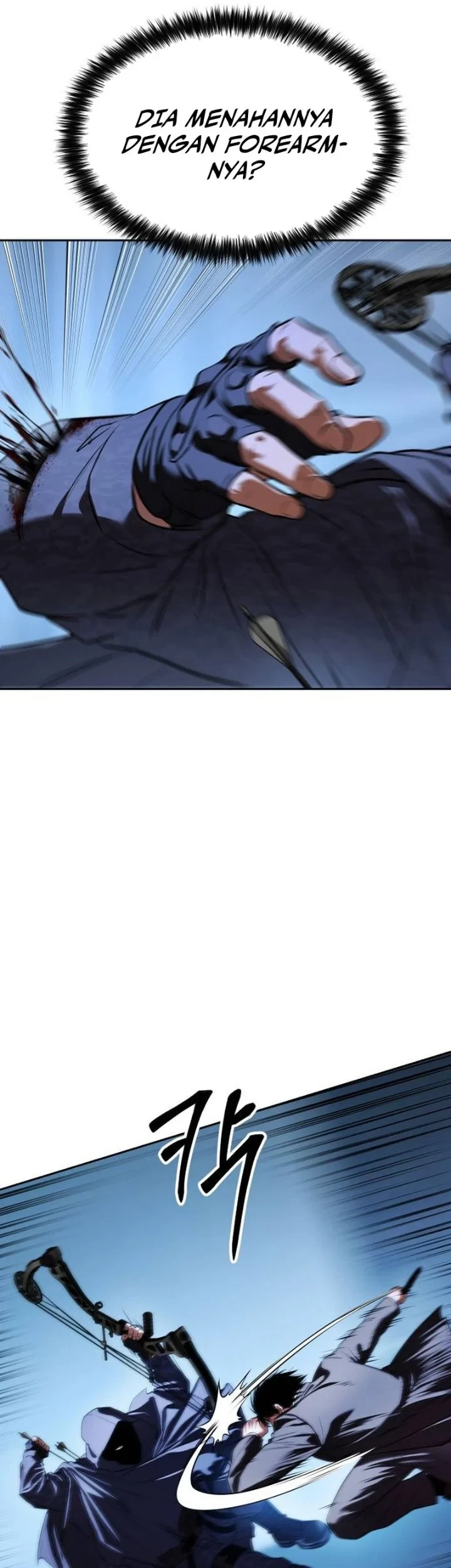 Baek XX Chapter 178 Gambar 29