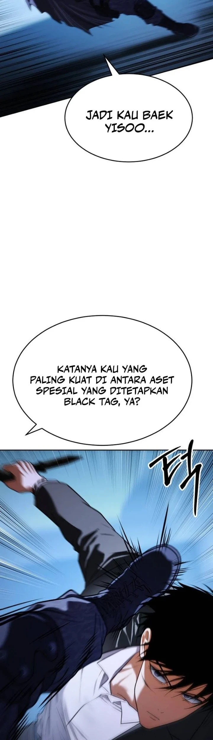 Baek XX Chapter 178 Gambar 30