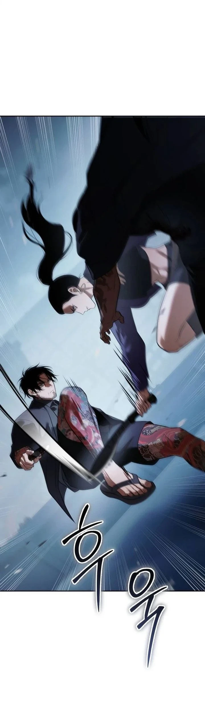 Baek XX Chapter 179 Gambar 32