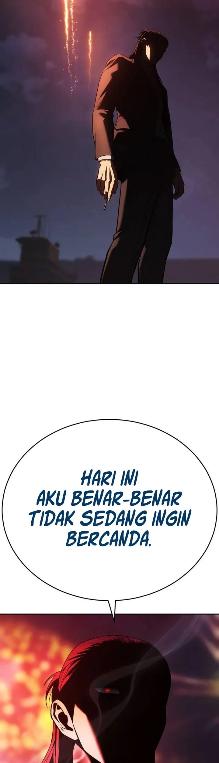 Baek XX Chapter 181 Gambar 36