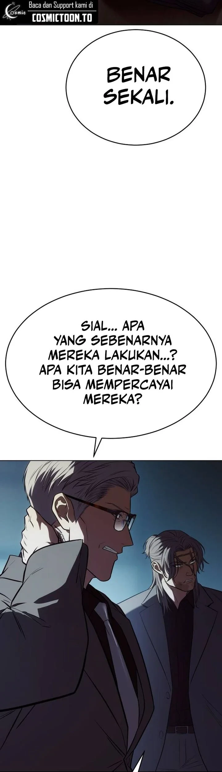 Baek XX Chapter 183 Gambar 35