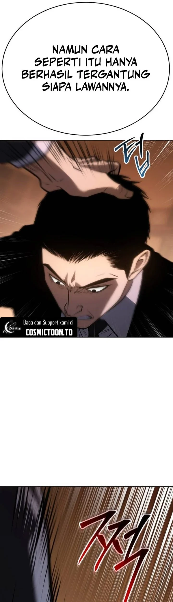 Baek XX Chapter 184 Gambar 25