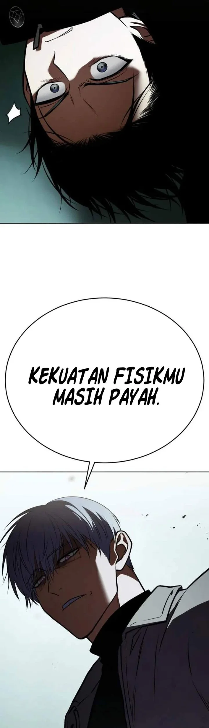 Baek XX Chapter 185 Gambar 25