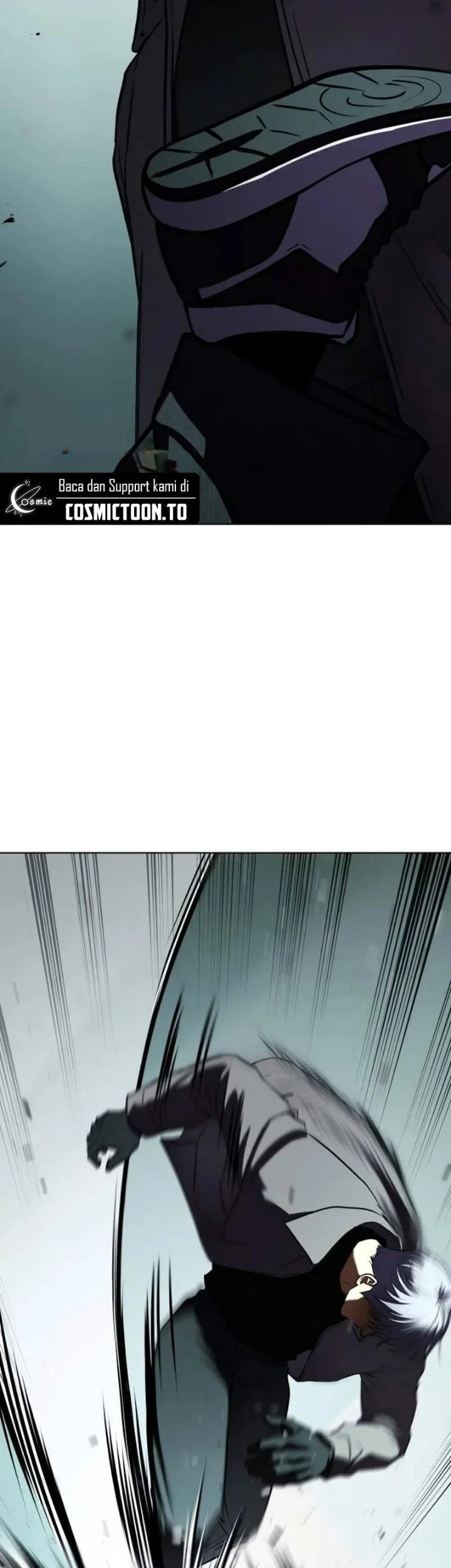 Baek XX Chapter 185 Gambar 26