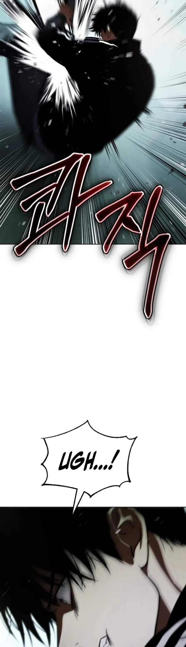 Baek XX Chapter 185 Gambar 27