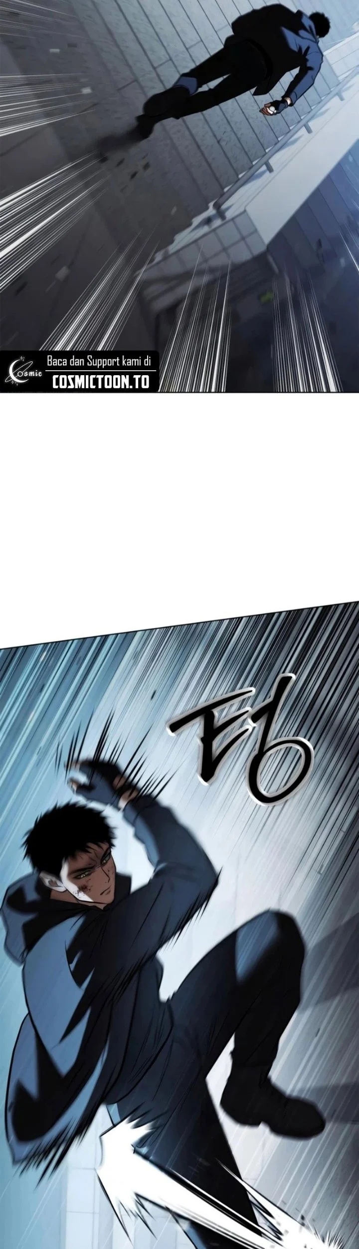 Baek XX Chapter 186 Gambar 27