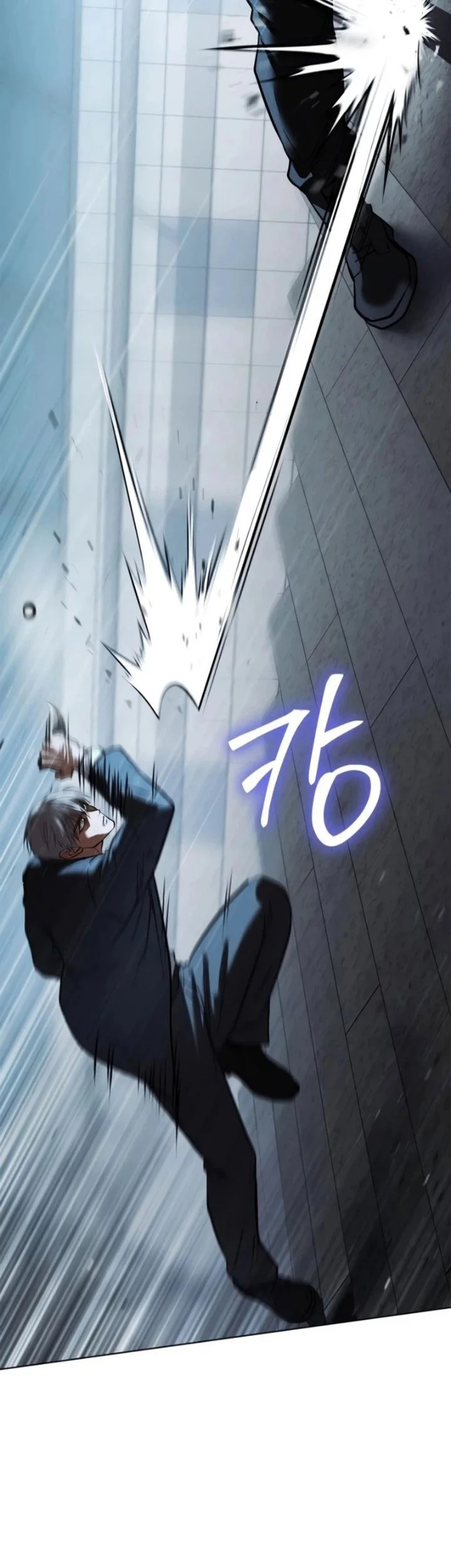 Baek XX Chapter 186 Gambar 28