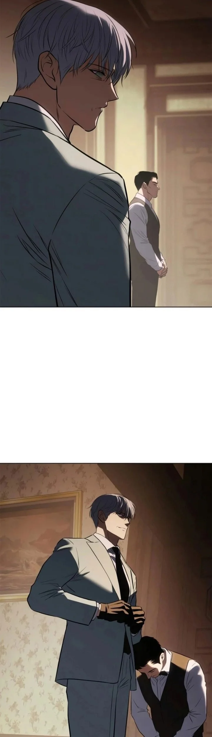 Baek XX Chapter 188 Gambar 25