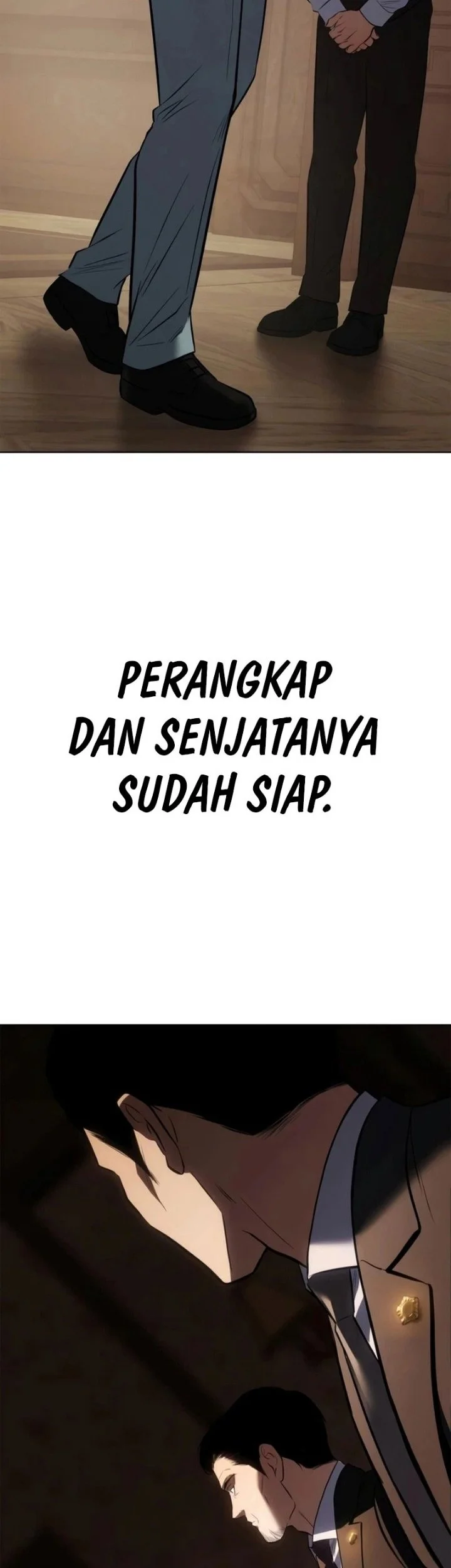 Baek XX Chapter 188 Gambar 26