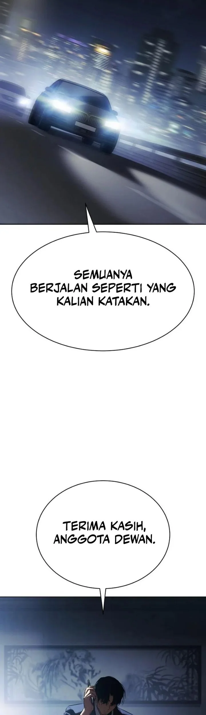 Baek XX Chapter 189 Gambar 28