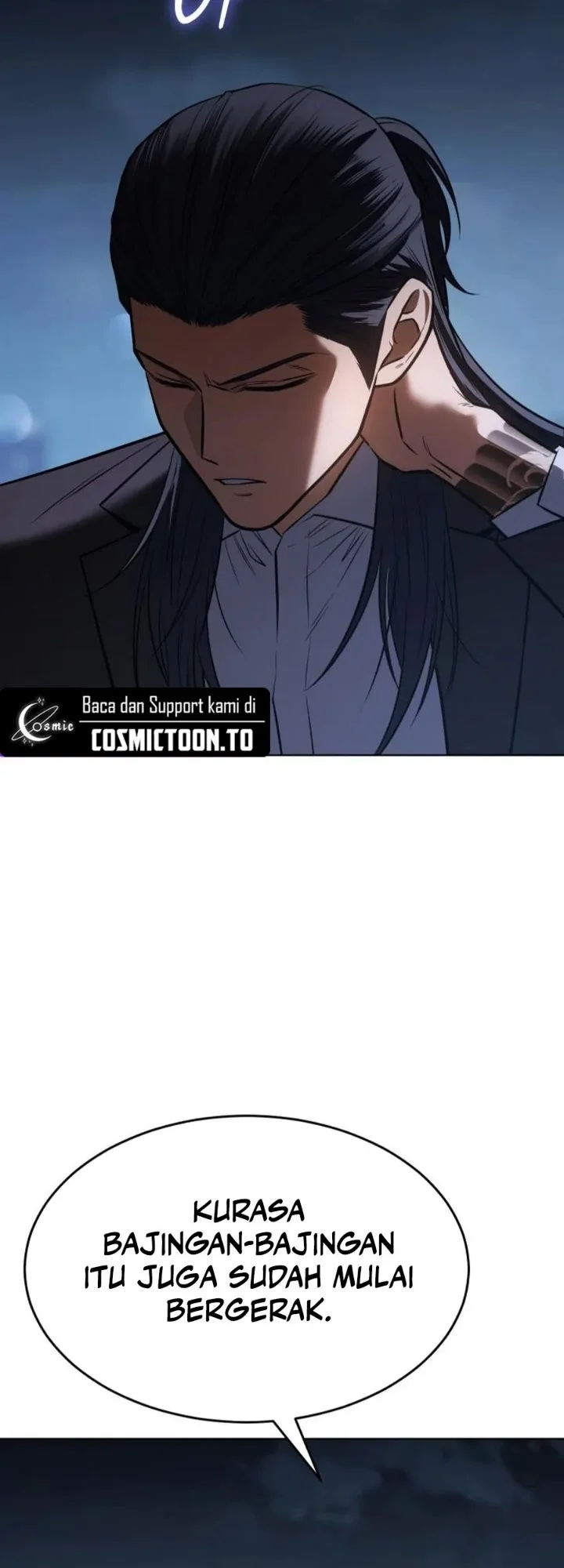 Baek XX Chapter 190 Gambar 25
