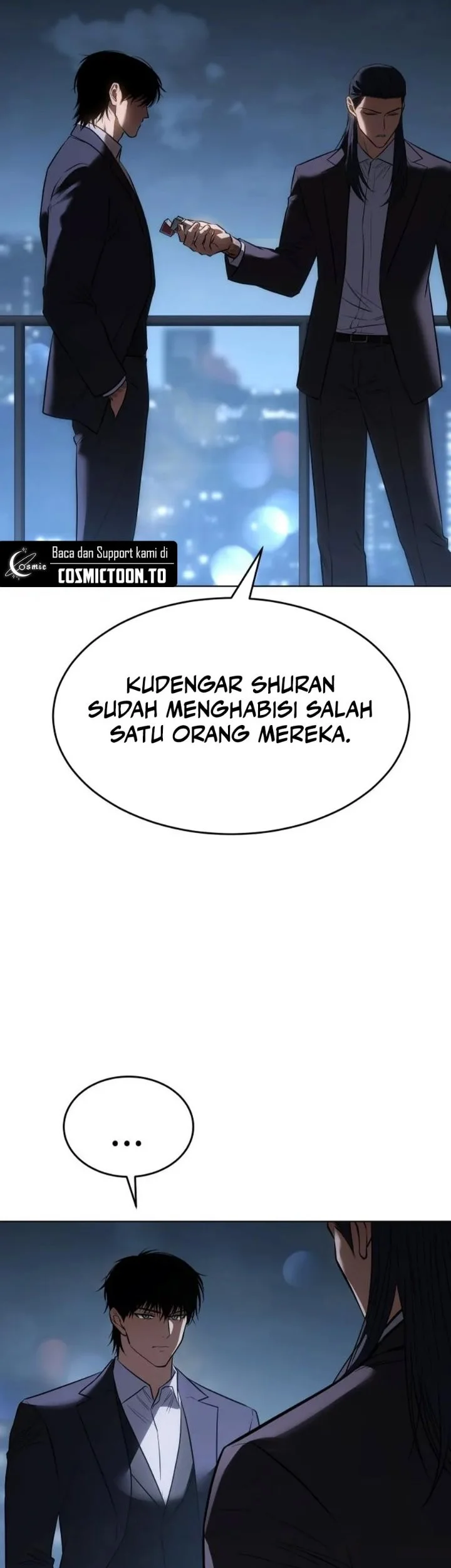 Baek XX Chapter 190 Gambar 26