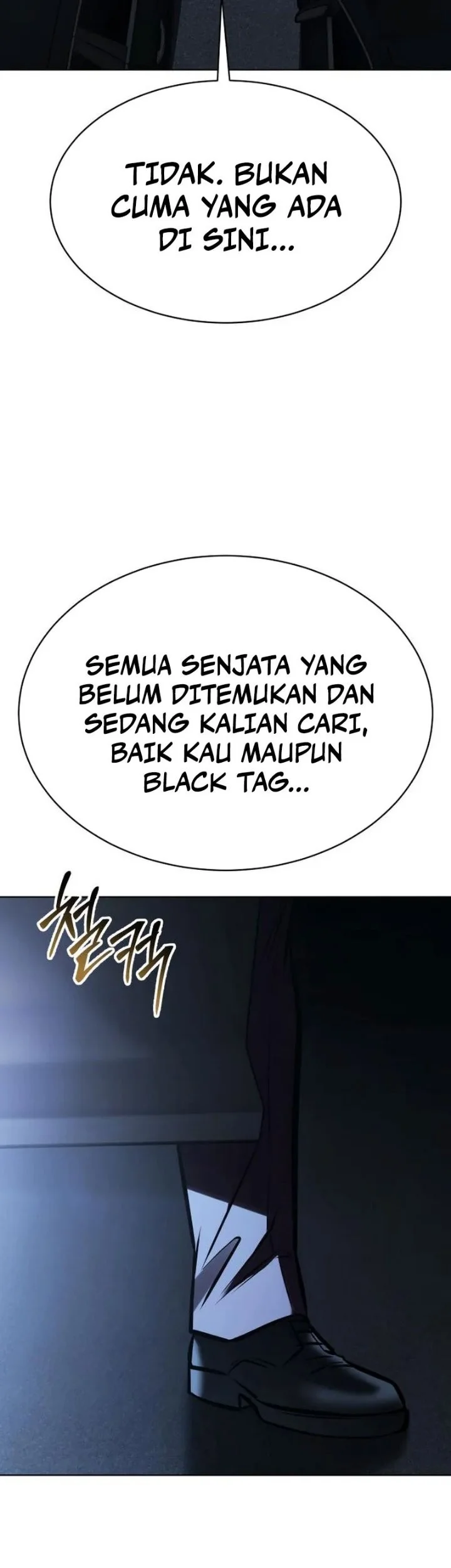 Baek XX Chapter 191 Gambar 29