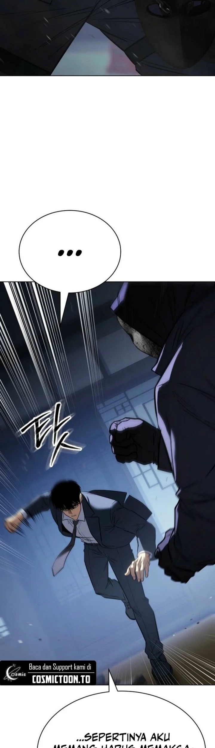 Baek XX Chapter 192 Gambar 27