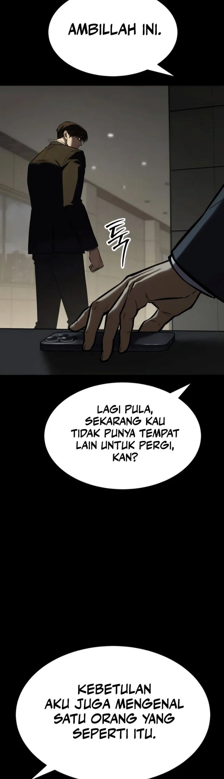 Baek XX Chapter 193 Gambar 27