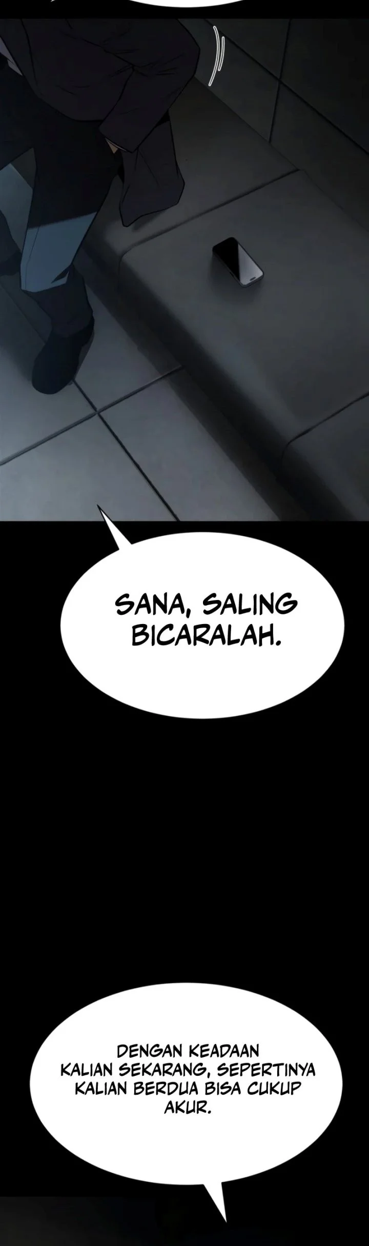 Baek XX Chapter 193 Gambar 28