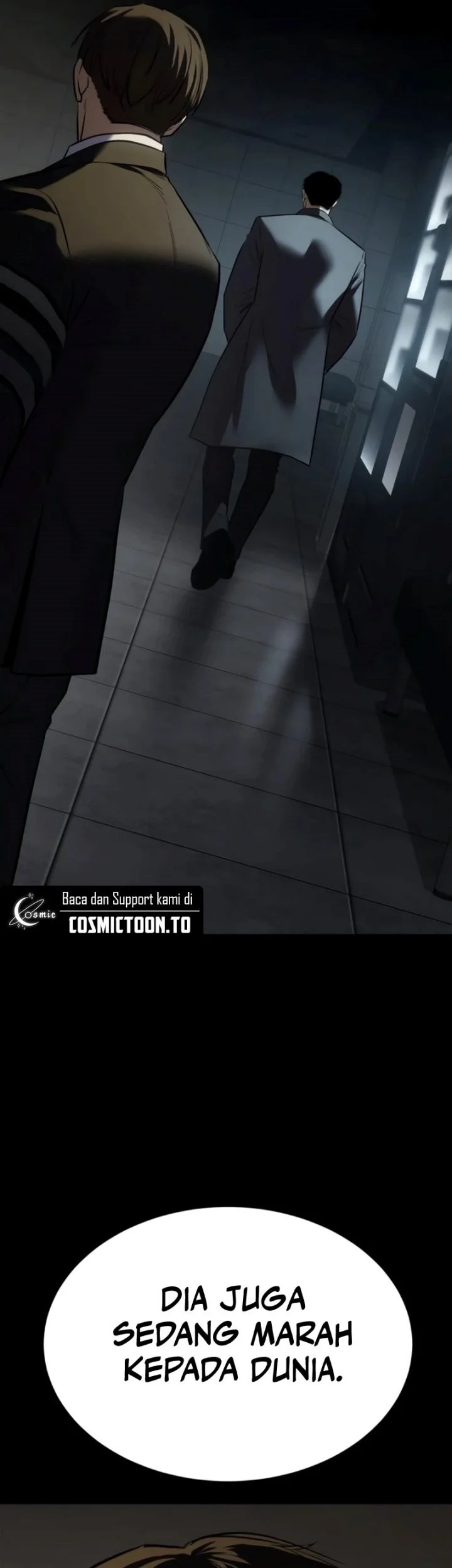 Baek XX Chapter 193 Gambar 29