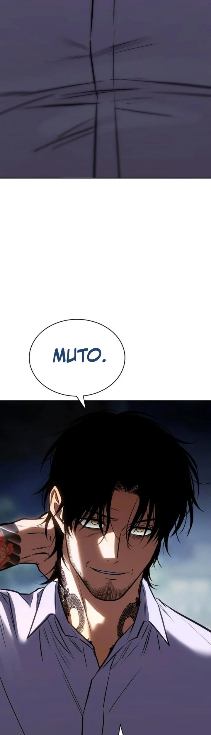 Baek XX Chapter 194 Gambar 29