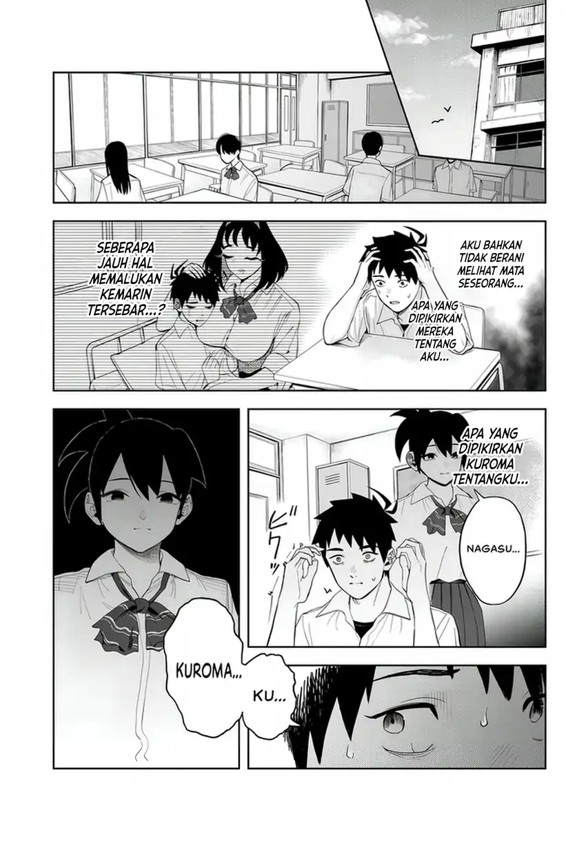 Baka Deka Imouto ga Yattekuru! Chapter 2 Gambar 7
