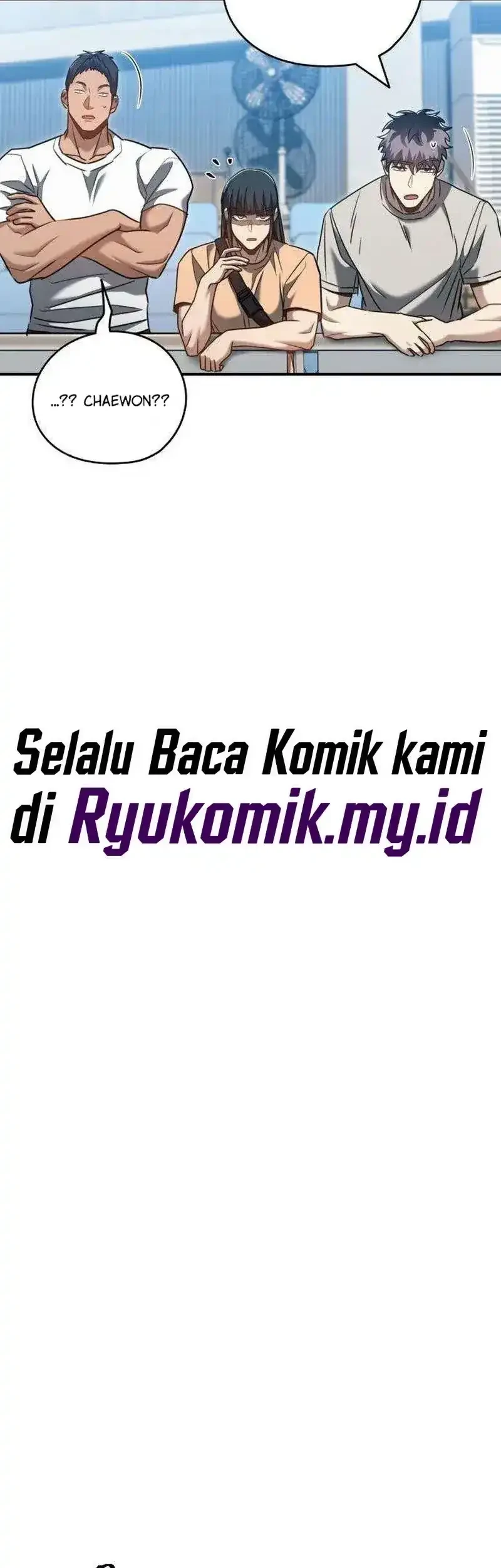 Baku hantam yok Chapter 23 Gambar 15