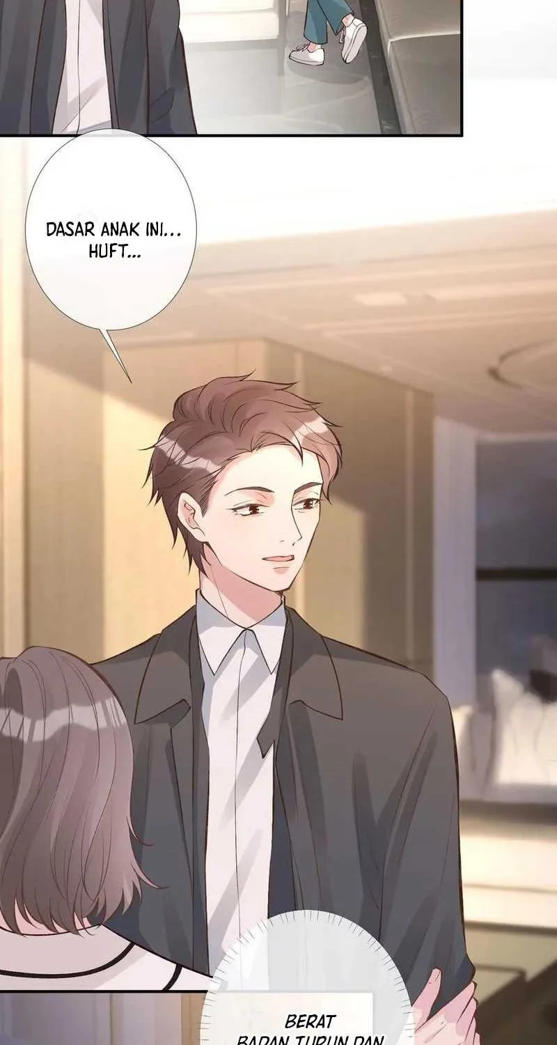 Bao Jin Wo De Xiao Majia Chapter 122 Gambar 10