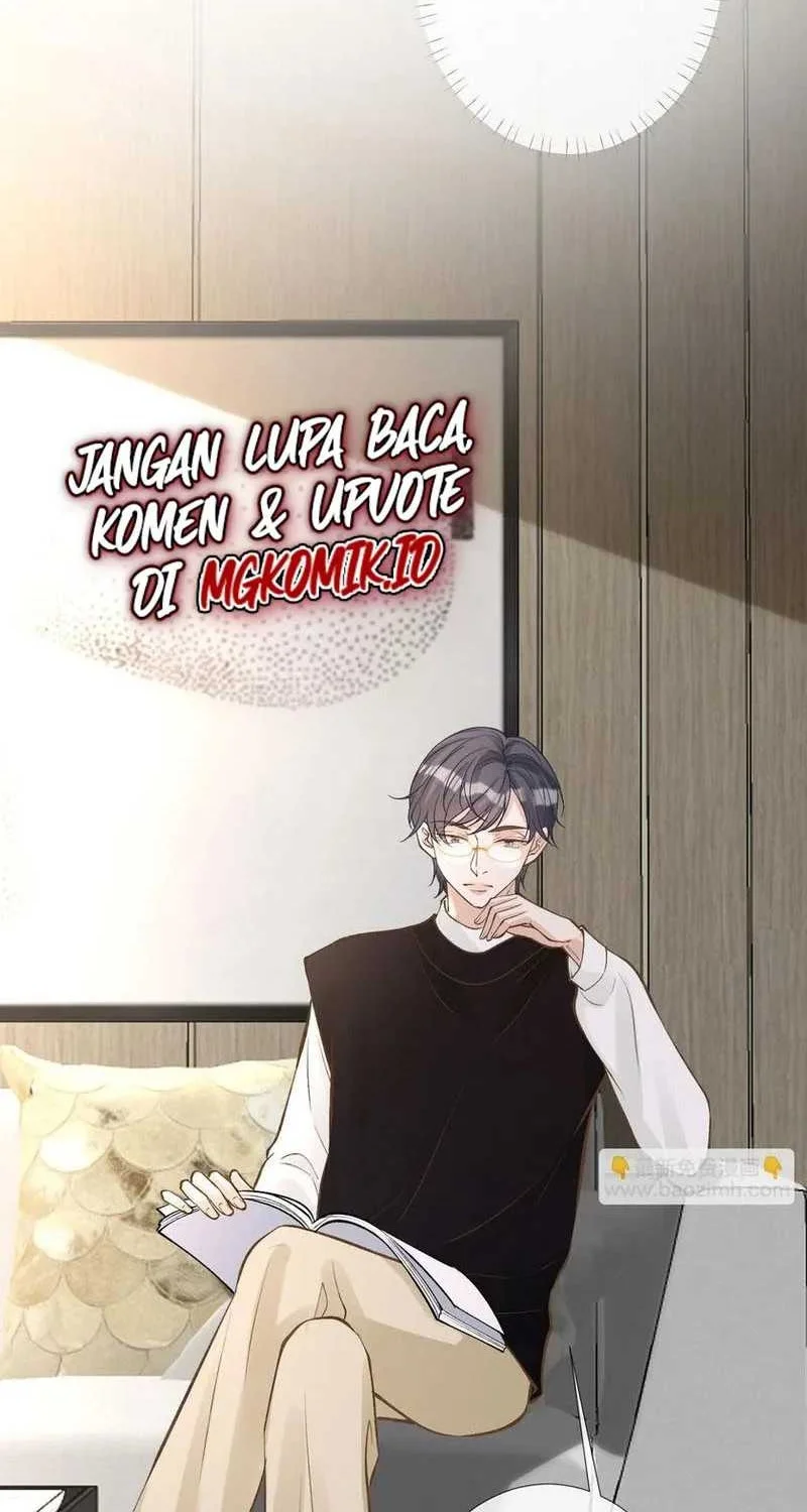 Bao Jin Wo De Xiao Majia Chapter 125 Gambar 10