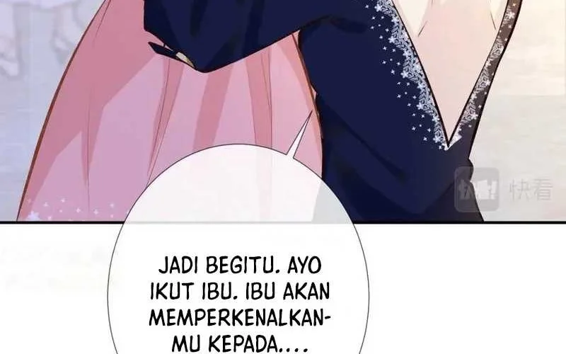 Bao Jin Wo De Xiao Majia Chapter 158 Gambar 14