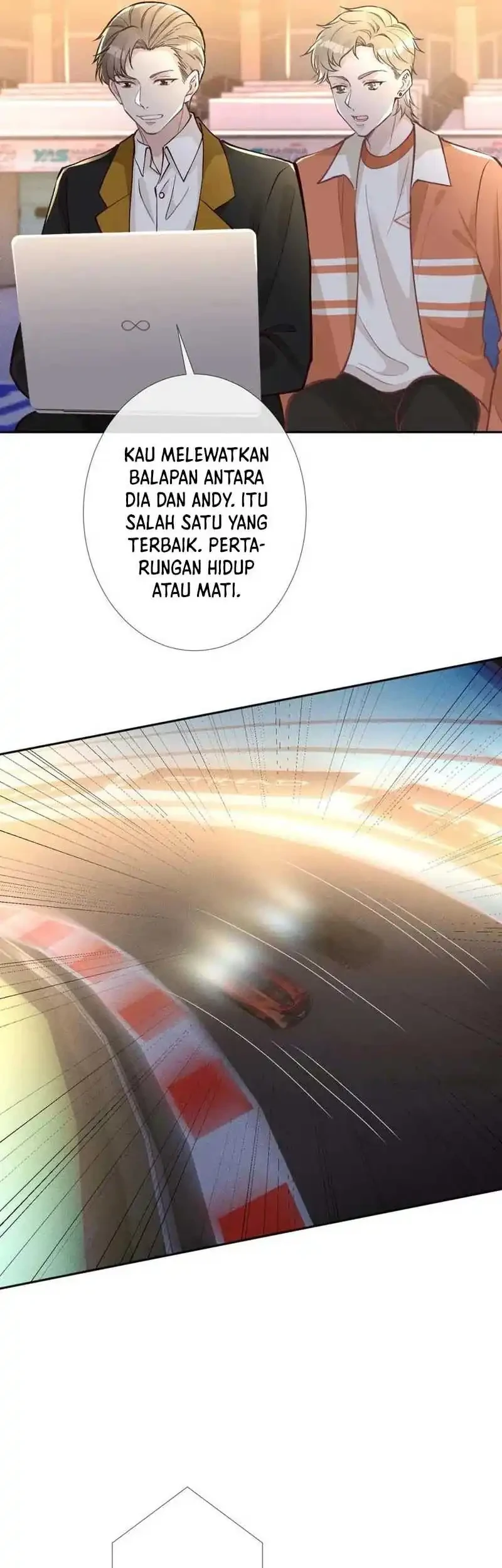 Bao Jin Wo De Xiao Majia Chapter 220 Gambar 11