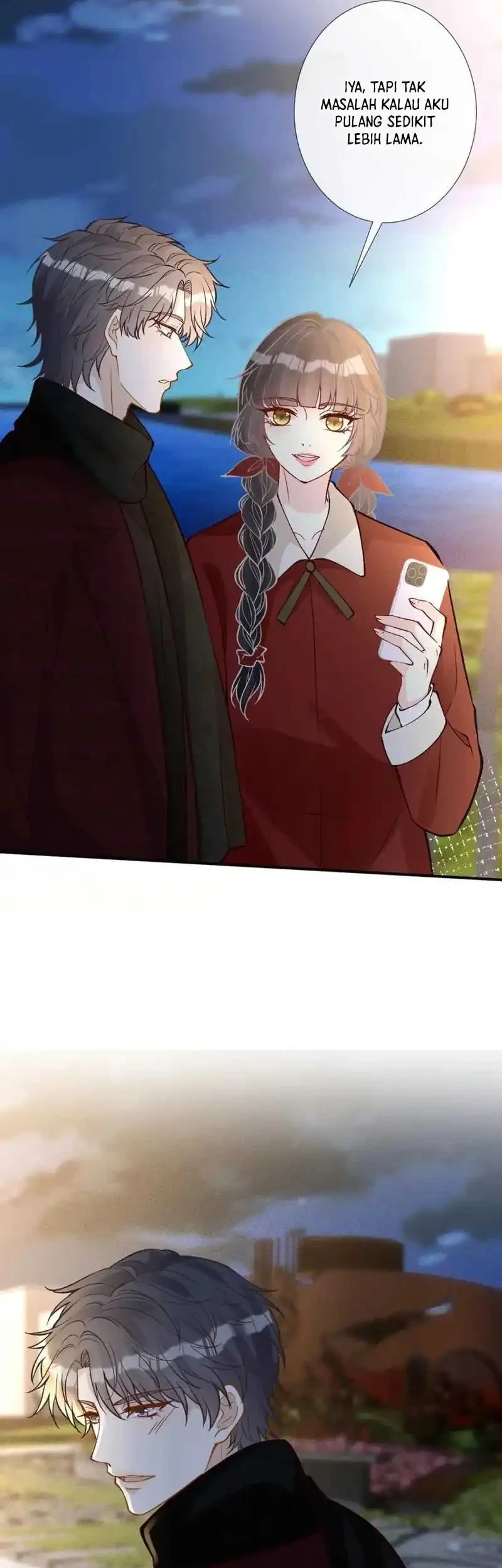 Bao Jin Wo De Xiao Majia Chapter 282 Gambar 10