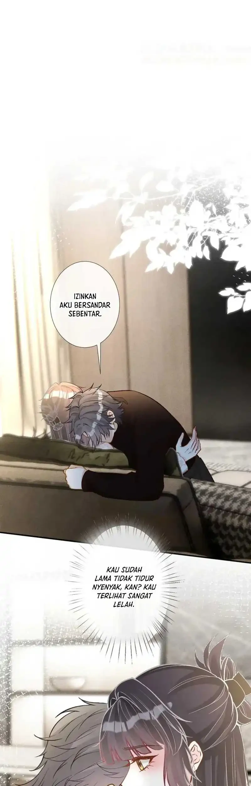 Bao Jin Wo De Xiao Majia Chapter 284 Gambar 10