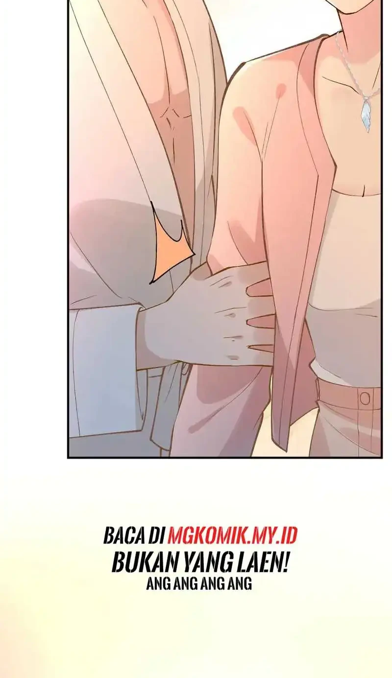 Bao Jin Wo De Xiao Majia Chapter 301 Gambar 12