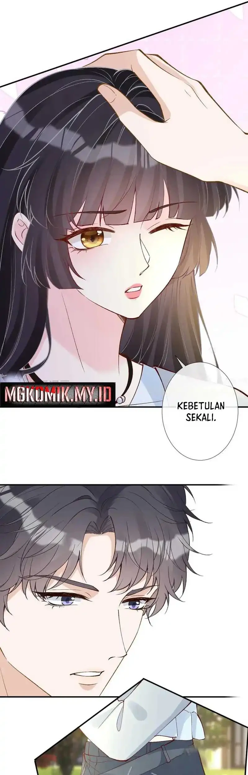 Bao Jin Wo De Xiao Majia Chapter 312 Gambar 11