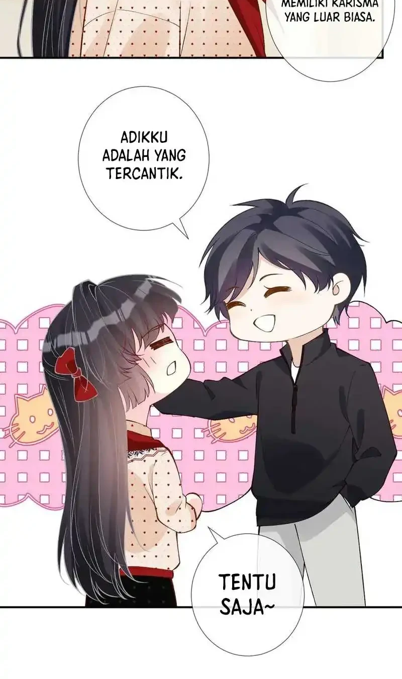 Bao Jin Wo De Xiao Majia Chapter 336 Gambar 11