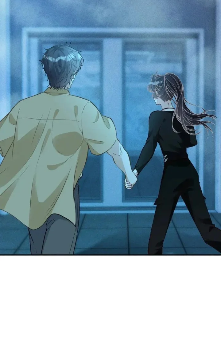 Bao Jin Wo De Xiao Majia Chapter 384 Gambar 9