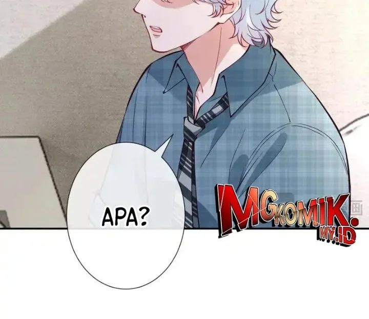 Bao Jin Wo De Xiao Majia Chapter 387 Gambar 9