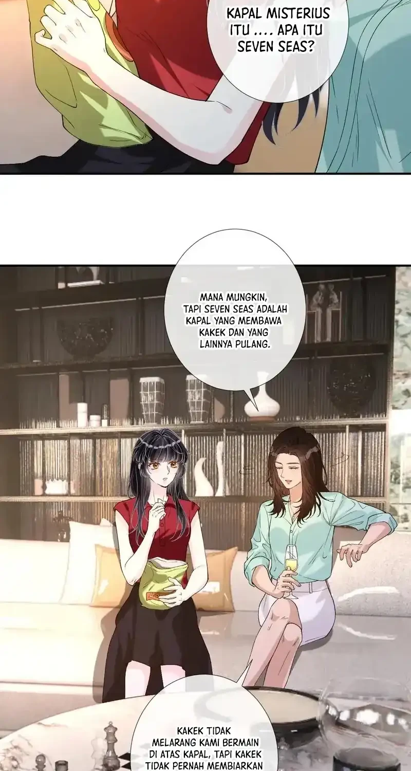 Bao Jin Wo De Xiao Majia Chapter 411 Gambar 10