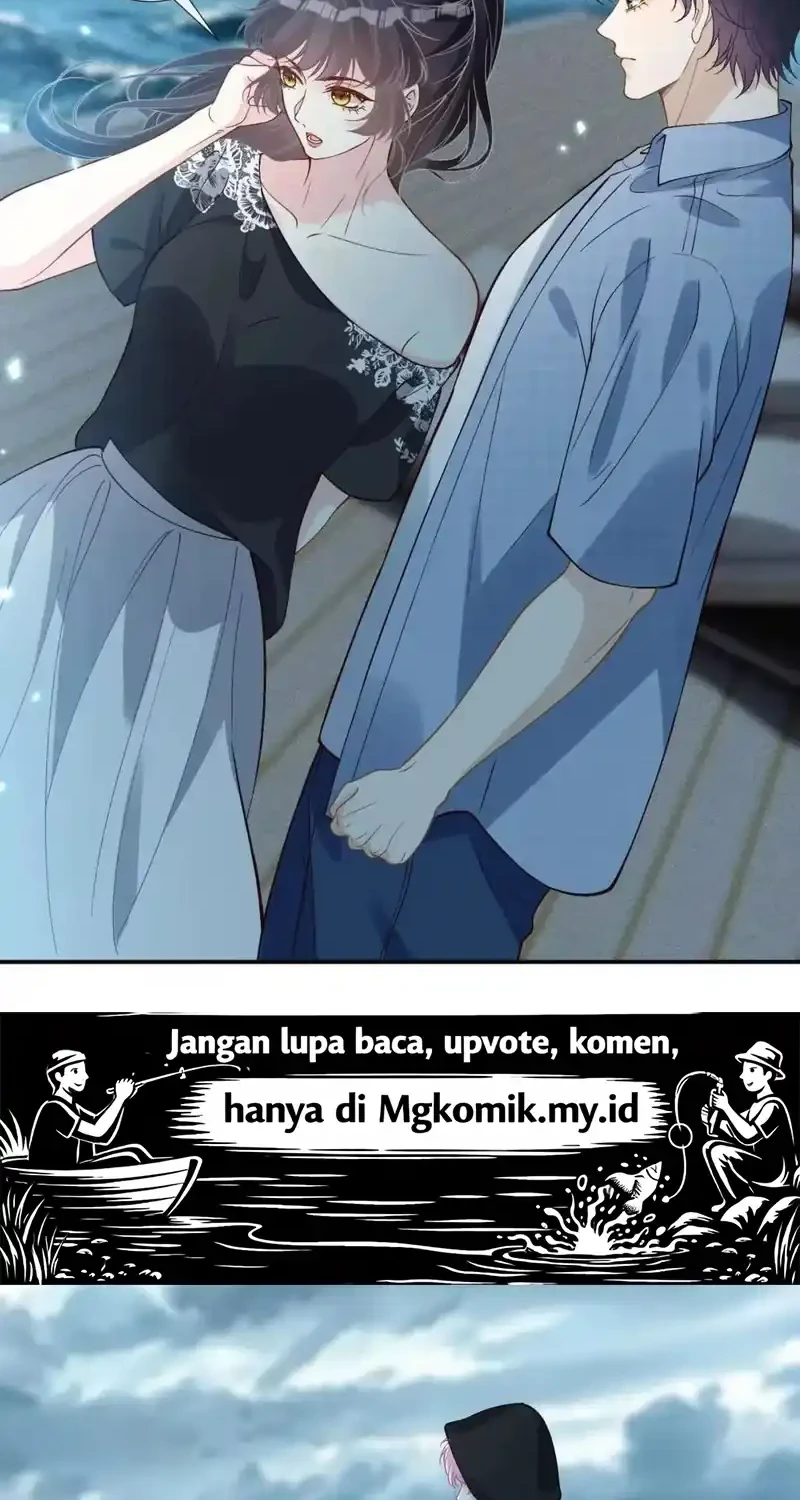 Bao Jin Wo De Xiao Majia Chapter 420 Gambar 10
