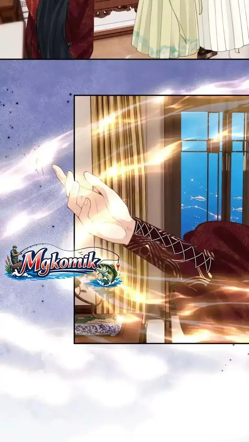 Bao Jin Wo De Xiao Majia Chapter 424 Gambar 11