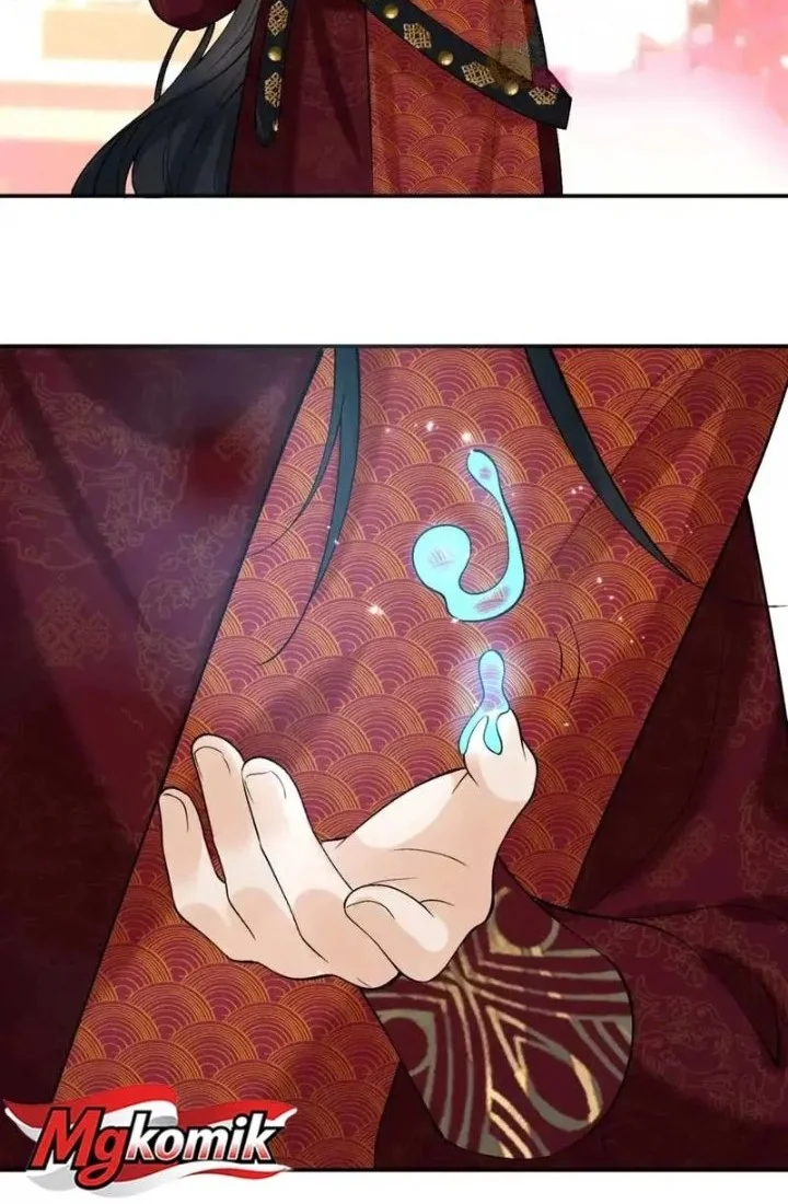 Bao Jin Wo De Xiao Majia Chapter 427 Gambar 10