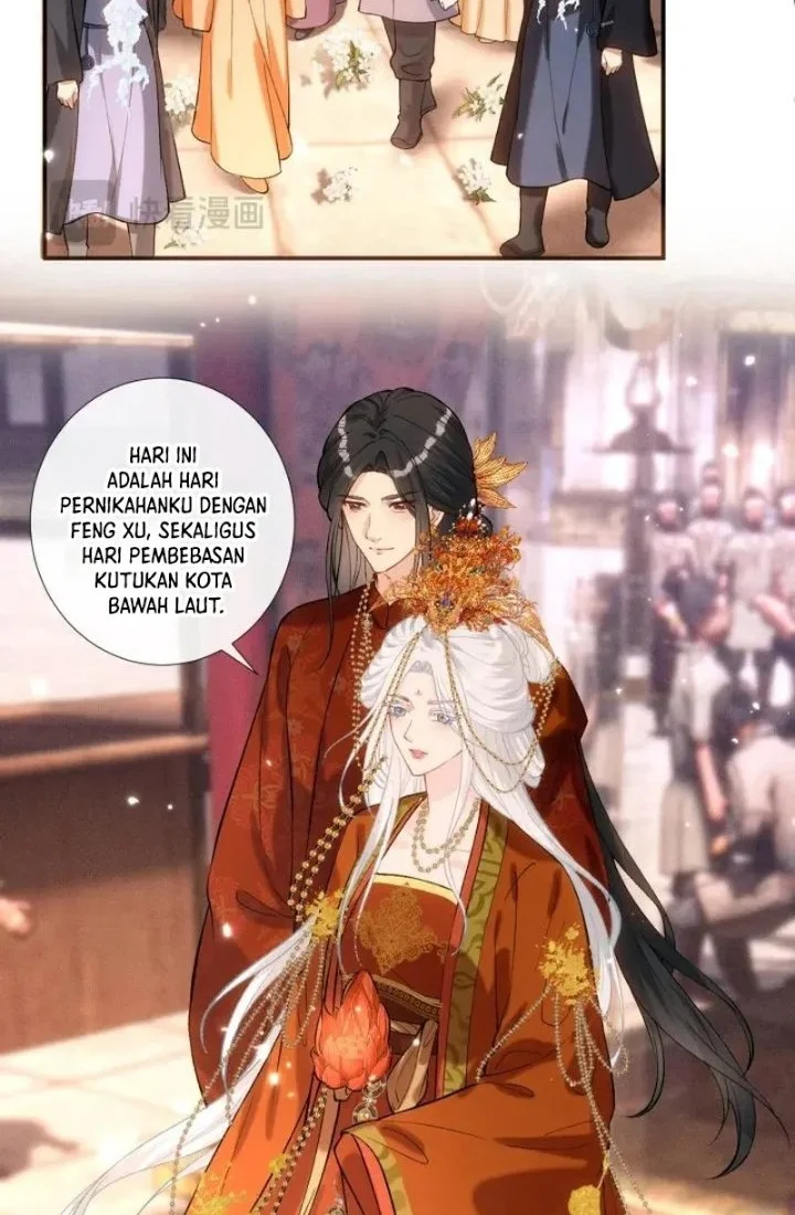 Bao Jin Wo De Xiao Majia Chapter 431 Gambar 8