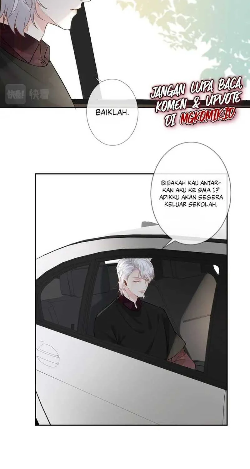 Bao Jin Wo De Xiao Majia Chapter 60 Gambar 8
