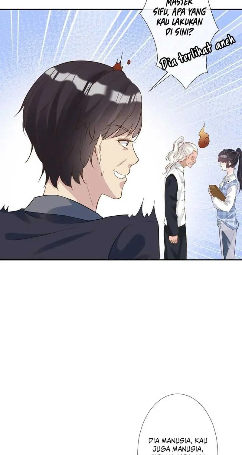 Bao Jin Wo De Xiao Majia Chapter 68 Gambar 8