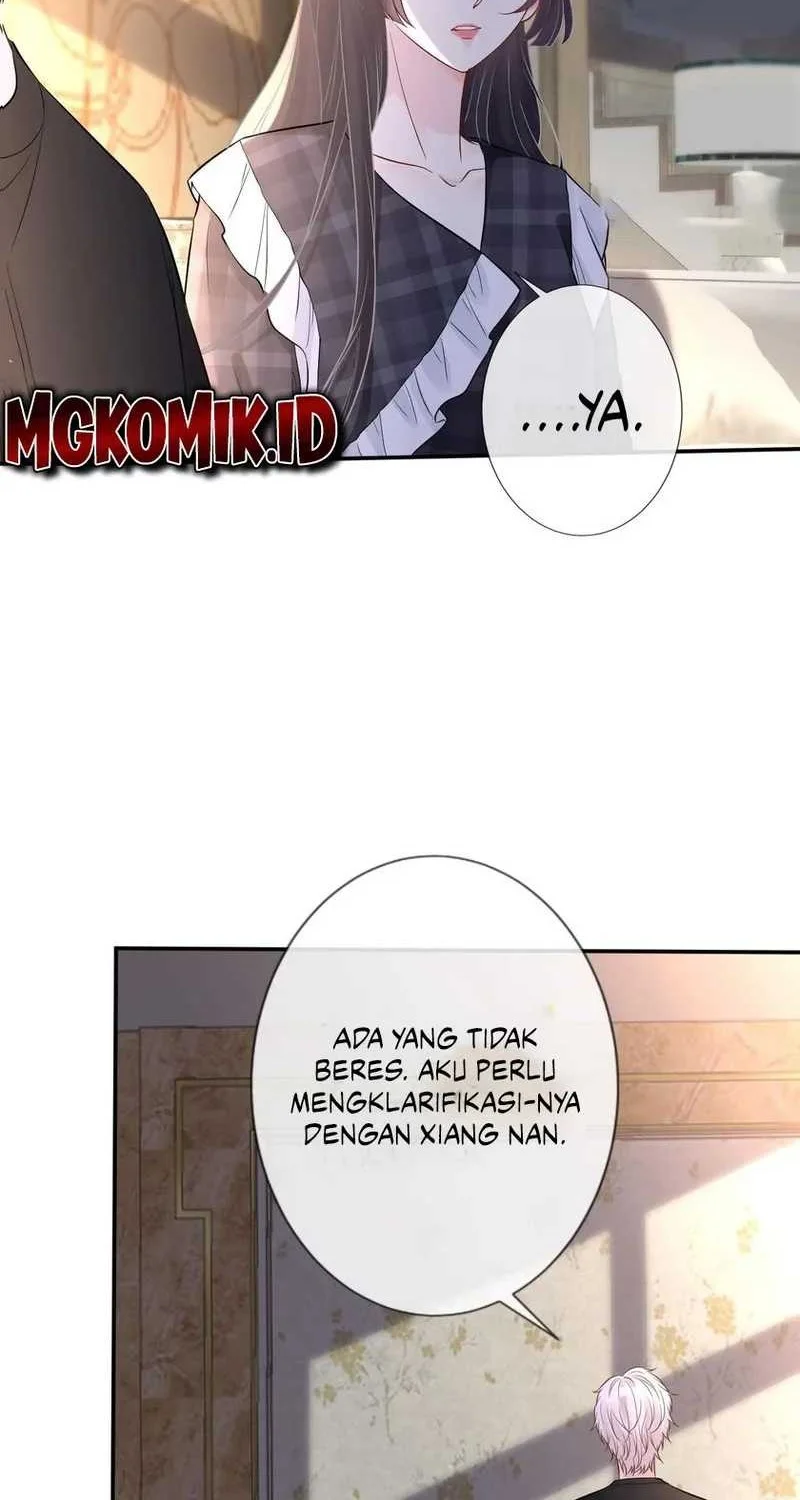 Bao Jin Wo De Xiao Majia Chapter 81 Gambar 10